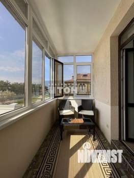 1-к квартира, вторичка, 39м2, 3/3 этаж