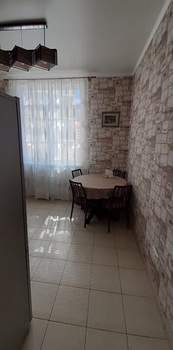 1-к квартира, вторичка, 54м2, 4/5 этаж