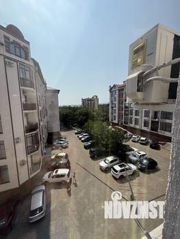 Студия квартира, вторичка, 26м2, 3/5 этаж