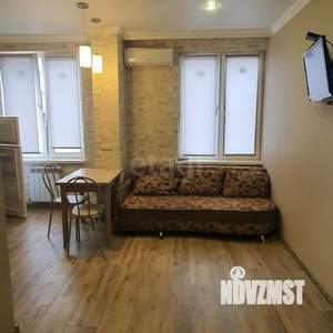 1-к квартира, вторичка, 38м2, 1/4 этаж