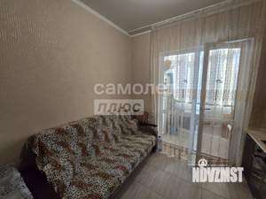 1-к квартира, вторичка, 31м2, 1/5 этаж