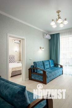 2-к квартира, вторичка, 90м2, 1/6 этаж
