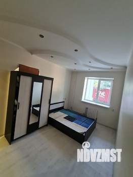 1-к квартира, вторичка, 29м2, 1/3 этаж