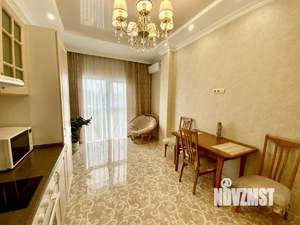 2-к квартира, вторичка, 67м2, 4/7 этаж