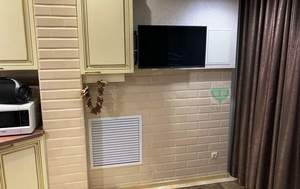 1-к квартира, вторичка, 58м2, 7/8 этаж