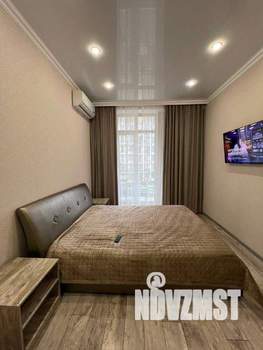 1-к квартира, вторичка, 41м2, 3/5 этаж