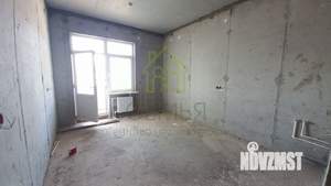 3-к квартира, вторичка, 105м2, 8/11 этаж