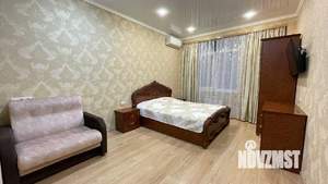 1-к квартира, вторичка, 43м2, 6/8 этаж