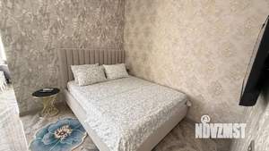 Студия квартира, вторичка, 36м2, 2/5 этаж