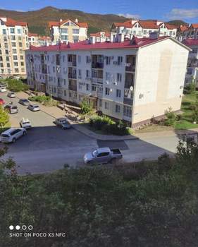 3-к квартира, вторичка, 63м2, 5/9 этаж