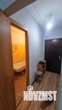 1-к квартира, вторичка, 44м2, 4/16 этаж