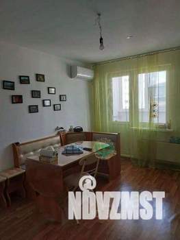 2-к квартира, вторичка, 69м2, 12/16 этаж