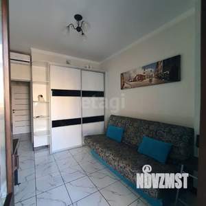 1-к квартира, вторичка, 38м2, 3/7 этаж