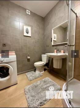 2-к квартира, вторичка, 53м2, 2/7 этаж