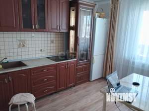 2-к квартира, вторичка, 57м2, 16/16 этаж