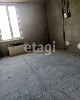 1-к квартира, вторичка, 63м2, 2/4 этаж