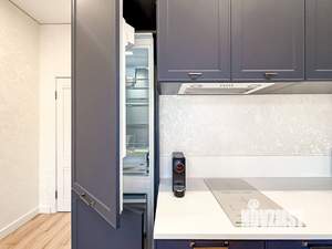 1-к квартира, вторичка, 48м2, 4/8 этаж