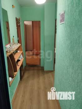 2-к квартира, вторичка, 50м2, 4/5 этаж