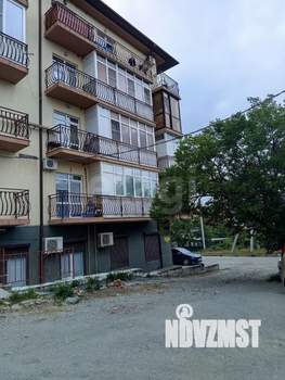 Студия квартира, вторичка, 30м2, 1/5 этаж