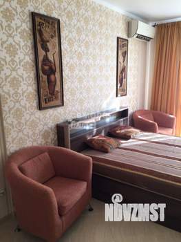 1-к квартира, вторичка, 41м2, 3/5 этаж