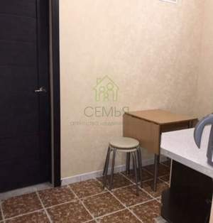 1-к квартира, вторичка, 26м2, 1/3 этаж