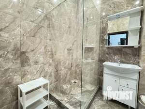 1-к квартира, вторичка, 48м2, 1/5 этаж