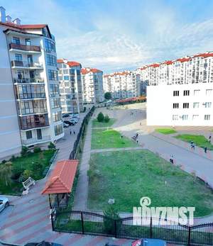 Студия квартира, вторичка, 31м2, 4/8 этаж