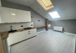 1-к квартира, вторичка, 49м2, 5/5 этаж