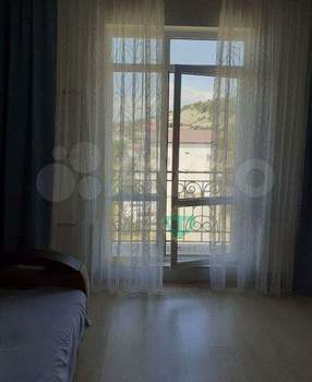 1-к квартира, вторичка, 51м2, 4/6 этаж