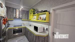 3-к квартира, вторичка, 95м2, 6/6 этаж