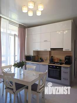 2-к квартира, вторичка, 55м2, 5/6 этаж