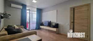 1-к квартира, вторичка, 47м2, 3/3 этаж