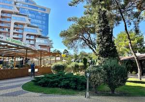 3-к квартира, вторичка, 108м2, 5/14 этаж