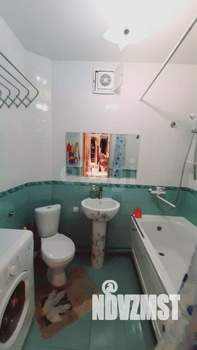 2-к квартира, вторичка, 56м2, 5/5 этаж