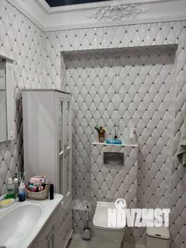 4-к квартира, вторичка, 168м2, 2/15 этаж