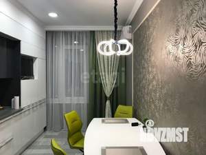 1-к квартира, вторичка, 37м2, 5/9 этаж