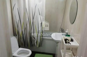 1-к квартира, вторичка, 37м2, 5/8 этаж