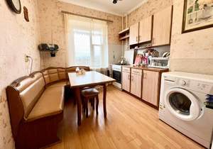 2-к квартира, вторичка, 57м2, 4/6 этаж