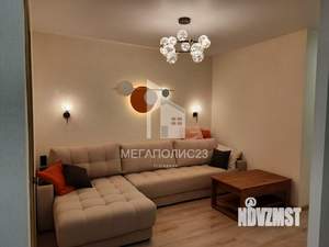2-к квартира, вторичка, 78м2, 2/7 этаж