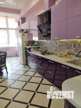 1-к квартира, вторичка, 54м2, 1/8 этаж