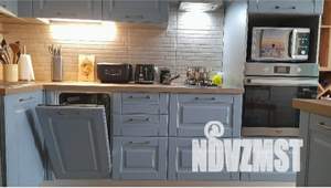1-к квартира, вторичка, 45м2, 5/7 этаж