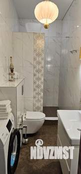 1-к квартира, вторичка, 43м2, 4/4 этаж