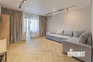 3-к квартира, вторичка, 88м2, 3/9 этаж