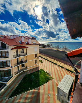 1-к квартира, вторичка, 49м2, 4/4 этаж