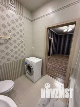 1-к квартира, вторичка, 54м2, 6/8 этаж