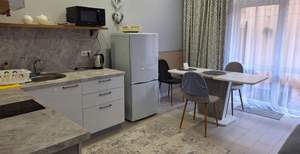 1-к квартира, вторичка, 48м2, 1/6 этаж