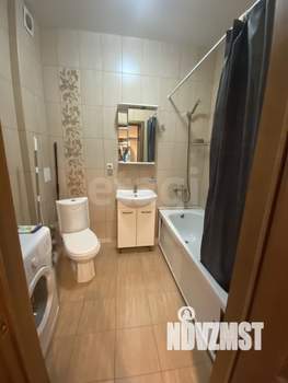 1-к квартира, вторичка, 47м2, 3/7 этаж