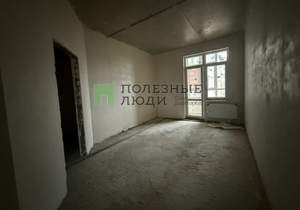 2-к квартира, вторичка, 41м2, 5/6 этаж