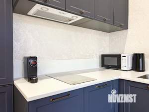 1-к квартира, вторичка, 48м2, 4/6 этаж