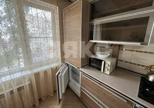 2-к квартира, вторичка, 51м2, 2/9 этаж